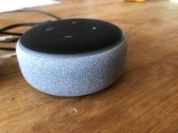 Alexa Echo dot 3 Baden-Württemberg - Allensbach Vorschau