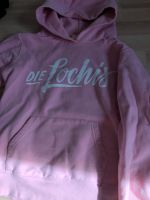 Die Lochis Pullover zu verschenken Niedersachsen - Giesen Vorschau