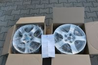 2x neue Fondmetal 7 J x 16 H2 7200/G4-A für Skoda, Seat Felge Hessen - Rödermark Vorschau