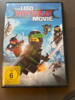 The LEGO Ninjago Movie DVD Baden-Württemberg - Sindelfingen Vorschau