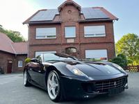 Ferrari 599 GTB Fiorano F1 *HGTE-Paket* Nordrhein-Westfalen - Salzkotten Vorschau
