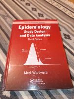 Buch Epidemiology / Medizin Statistik Epidemiologie Methoden Leipzig - Gohlis-Süd Vorschau