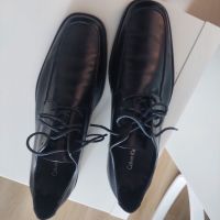 Calvin Klein Derby Schuhe - Schwarz - Größe 45 Nordrhein-Westfalen - Herten Vorschau