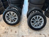 4x Original Audi A6 Winterreifen Winterräder 225/60 R17 #496 Hessen - Hainburg Vorschau