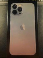 iPhone 13 Pro Max 256GB Bayern - Traunstein Vorschau