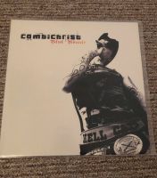 Combichrist – Blut Royale LP White Vinyl Limited Edition Numbered Sachsen - Arzberg Vorschau