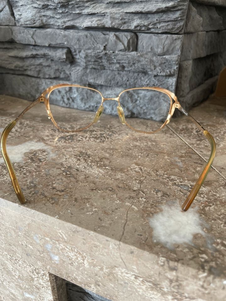 Christian Dior 2173 Brillengestell Brille in Schneppenbach