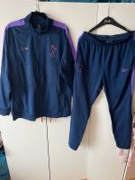 Nike Original Tottenham Trainingsjacke und Hose Bayern - Marktheidenfeld Vorschau