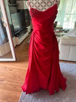 Abendkleid von Sima Couture (Gr. 36/38) Nordrhein-Westfalen - Remscheid Vorschau