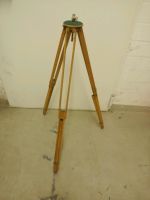 Ein Original DDR Holz Stativ, Foto Stativ, Berlin - Mitte Vorschau