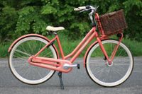 Gazelle Miss Grace Fahrrad max. 30 km Laufleistung Nordrhein-Westfalen - Bergheim Vorschau