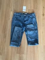 Jeans Jegging Gr. 38 von ZARA wie neu Baden-Württemberg - Waldenbuch Vorschau