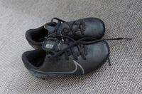 Nike Stollenschuhe schwarz gr.27 Baden-Württemberg - Vaihingen an der Enz Vorschau