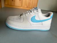 Nike AirForce 1 Lübeck - St. Jürgen Vorschau