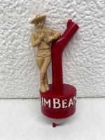 Ausgießer von Jim Beam mit Cowboy, Retro - Versand 2,25€ Hannover - Linden-Limmer Vorschau