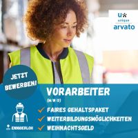 Vorarbeiter (m/w/d) in der Lagerlogistik gesucht! Nordrhein-Westfalen - Ennigerloh Vorschau