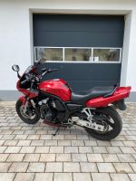 Yamaha fzr 600 Fazer Bayern - Paunzhausen Vorschau