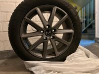 4x Mazda Winter 17 Zoll Alufelgen & Reifen 225/55 R 101V Nordrhein-Westfalen - Neuss Vorschau