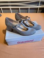 Schöne Damen Pumps von Graceland in 38. wie neu Niedersachsen - Hatten Vorschau