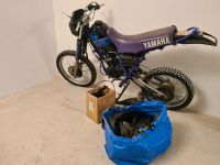 Yamaha DT80 Bayern - Karlshuld Vorschau