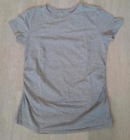 esmara grau Umstandsshirt Umstandsoberteil Umstandsmode M L 40 42 Bayern - Neufahrn Vorschau