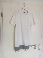 wie NEU‼️ASOS Longshirt S weiß Hingucker❗ 100% Baumwolle Baden-Württemberg - Berglen Vorschau