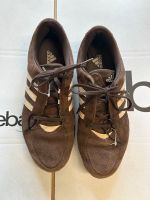 Sneaker Adidas Braun Gr. 39 Hessen - Hadamar Vorschau