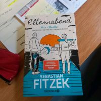 Elternabend von Sebastian Fitzek Niedersachsen - Osnabrück Vorschau