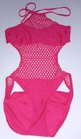 Neuwertig Damen bikini Badeanzug pink 34/36 Niedersachsen - Langenhagen Vorschau