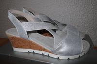 Gabor Damen Plateau Sandalen, Gr. 41 EU, NEU Baden-Württemberg - Eislingen (Fils) Vorschau
