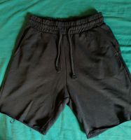 Kurze blaue Jogginghose/ mid lenght Shorts, XS/S H&M Sachsen-Anhalt - Magdeburg Vorschau