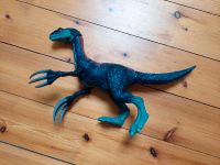 Jurassic World Dinosaurier Therizinosaurus Original Mattel Schleswig-Holstein - Bredenbek (bei Rendsburg) Vorschau