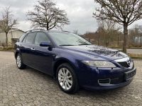 Mazda 6 Kombi 2.3 Sport Active Plus !TÜV NEU/GARANTIE! Rheinland-Pfalz - Neuwied Vorschau