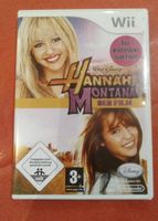 Wii Spiel Hannah Montana Hessen - Neukirchen Vorschau