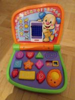 Fisher Price, erster Lernspaß Laptop Münster (Westfalen) - Albachten Vorschau