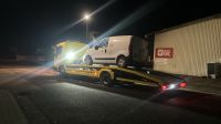 Abschleppdienst-Autotransport-Kostenlose Auto Verschrottung Hessen - Wiesbaden Vorschau