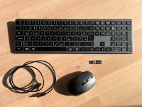 Kabellose Tastatur und Maus USB Bayern - Augsburg Vorschau