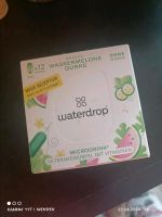 Waterdrop (Wassermelone/Gurke) Nordrhein-Westfalen - Menden Vorschau