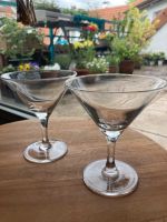 Martini Cocktail Gläser von Villeroy & Boch 2er-Set Düsseldorf - Oberkassel Vorschau