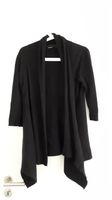 Cardigan VERO MODA Gr. S schwarz Strickjacke Bayern - Zirndorf Vorschau