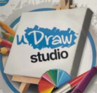 Wii uDraw Studio + Spongebob uDraw Hannover - Bothfeld-Vahrenheide Vorschau