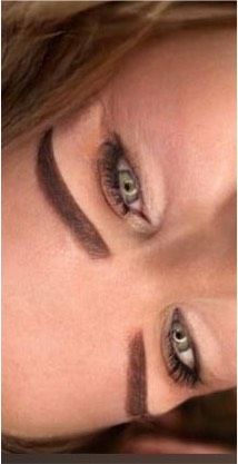 PMU und Microblading in Detmold