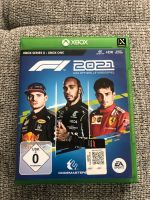 Formel 1 2021 Xbox One Nordrhein-Westfalen - Burbach Vorschau