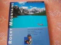 1 Buch "Rocky Mountains" - Dieter Kreutzkamp Baden-Württemberg - Filderstadt Vorschau