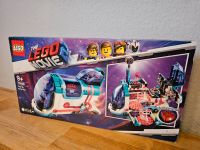 Lego 70828 The Lego Movie 2 Pop-up Party Bus neu Niedersachsen - Celle Vorschau