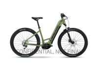 27,5 Zoll Lapierre OVERVOLT HT 8.7 LOW, Rahmen: 50L, Smartsytem 750 Wh, E-Bike E-MTB, UVP 4299€ Baden-Württemberg - Crailsheim Vorschau