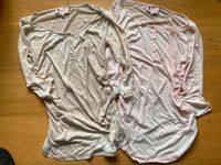 2 Langarm Shirts Schwangerschaft Stillen Knopfleiste Paulina Gr M Stuttgart - Hedelfingen Vorschau