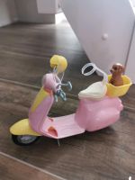 Barbie Motorroller Niedersachsen - Surwold Vorschau