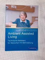 Ambient Assisted Living, Lambertus, Technische Assistenz Duisburg - Homberg/Ruhrort/Baerl Vorschau