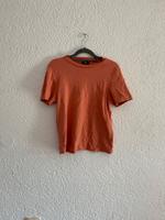 Tshirt in rostrot Saarland - Völklingen Vorschau